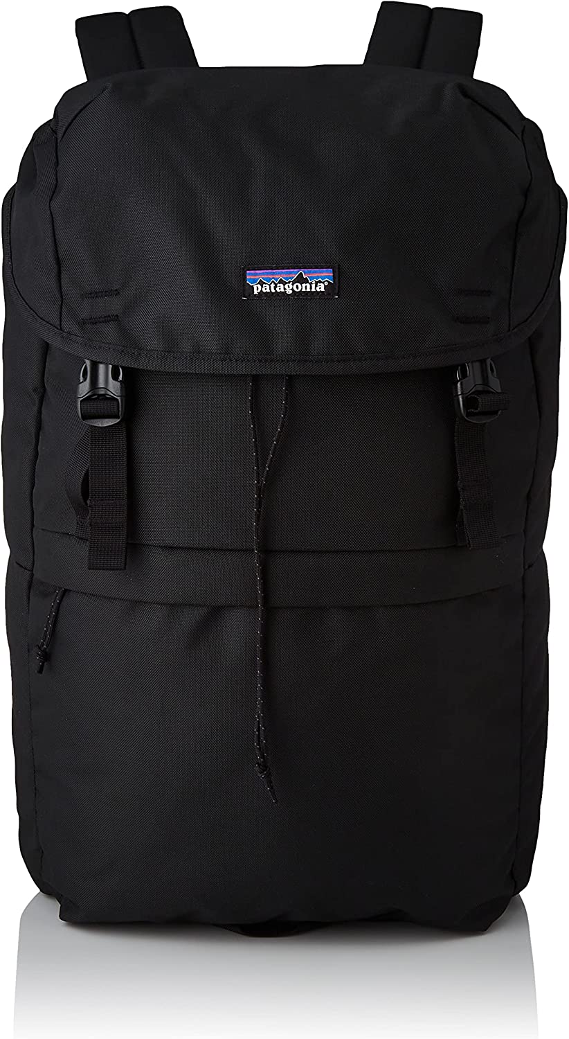 The Best Patagonia Backpack of 2023 A Comprehensive Guide to Quality
